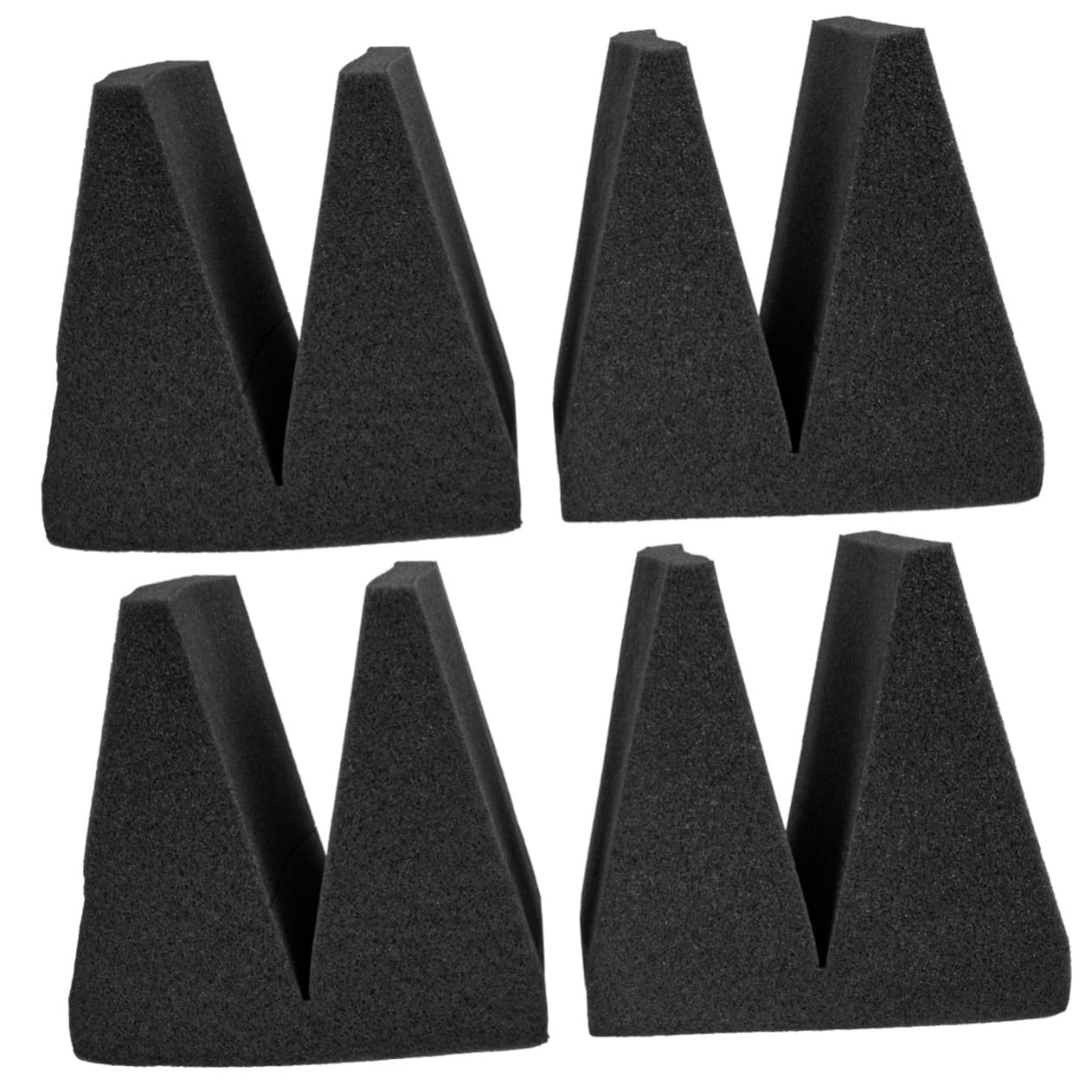 Mousse acoustique insonorisante ifundom panneau isolation phonique mur - 8