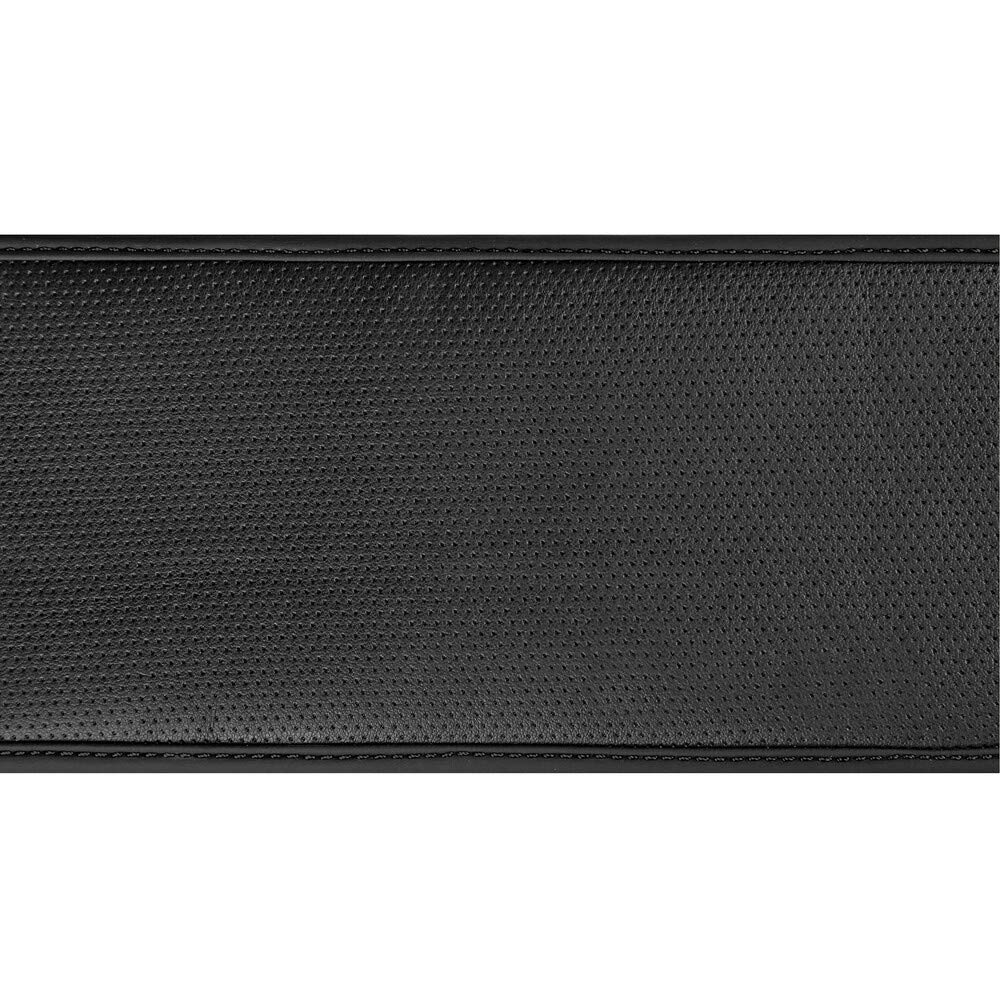 Image secondaire de LAMPA Couvre-Volant élastique Camion Ultra Fine Noir 48 – 51 cm
