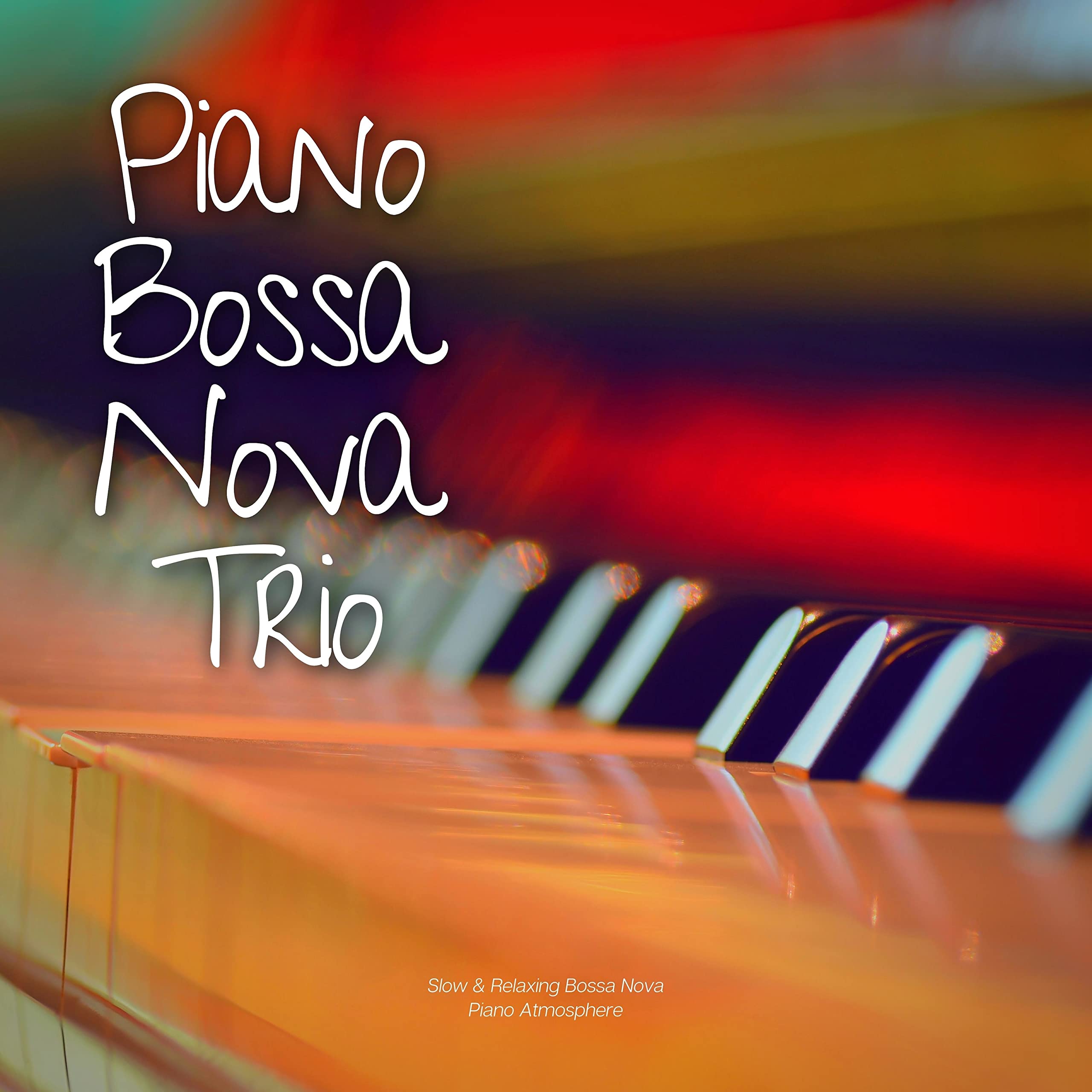 Piano Bossa Nova Trio