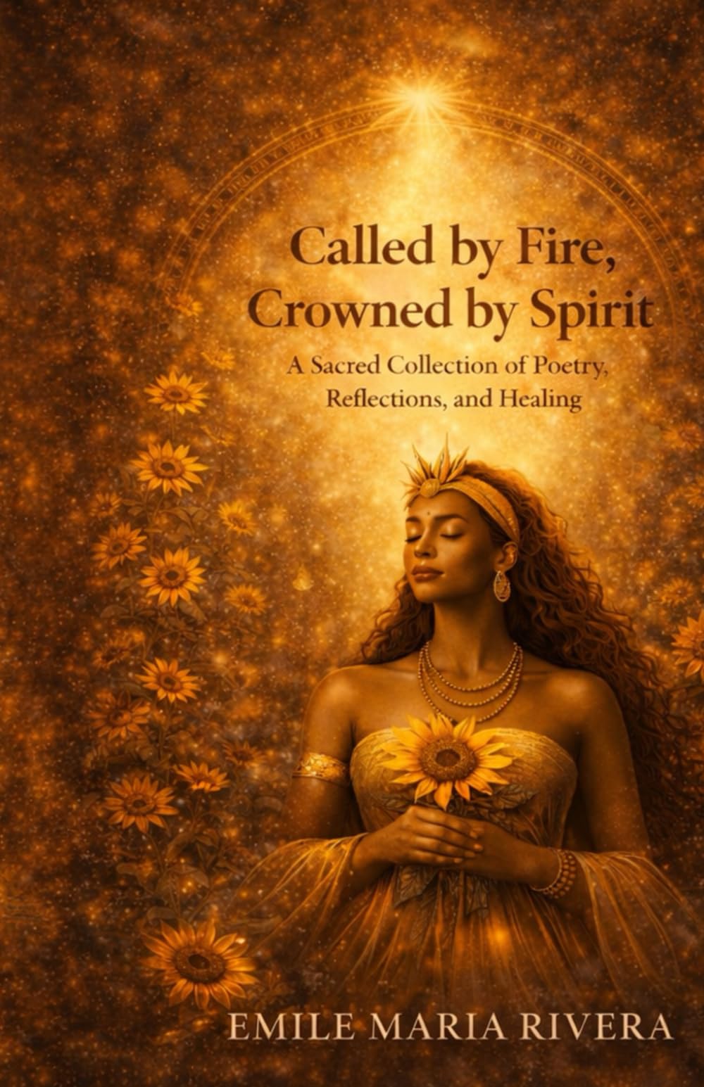 Called by Fire, Crowned by Spirit