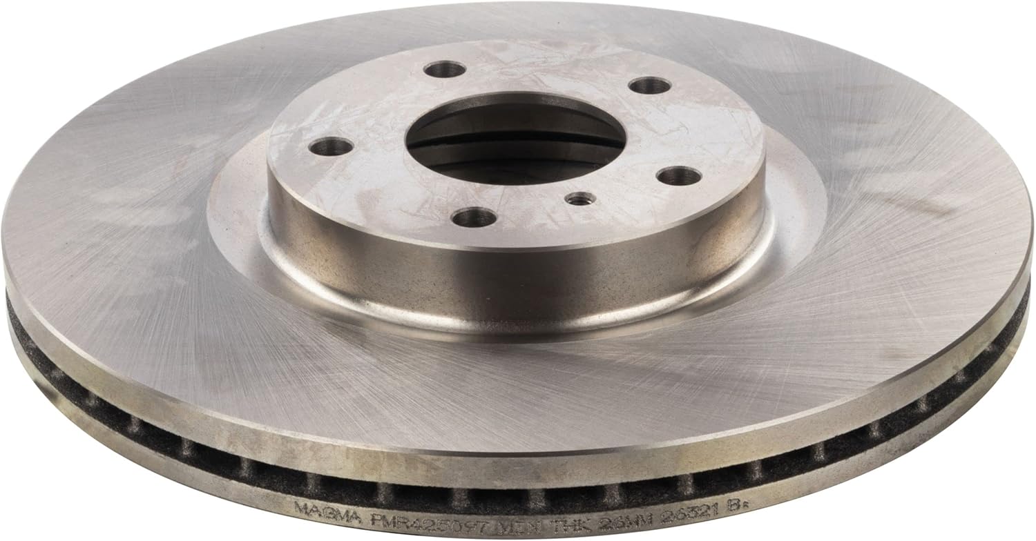 Rotores de Discos de Frenos