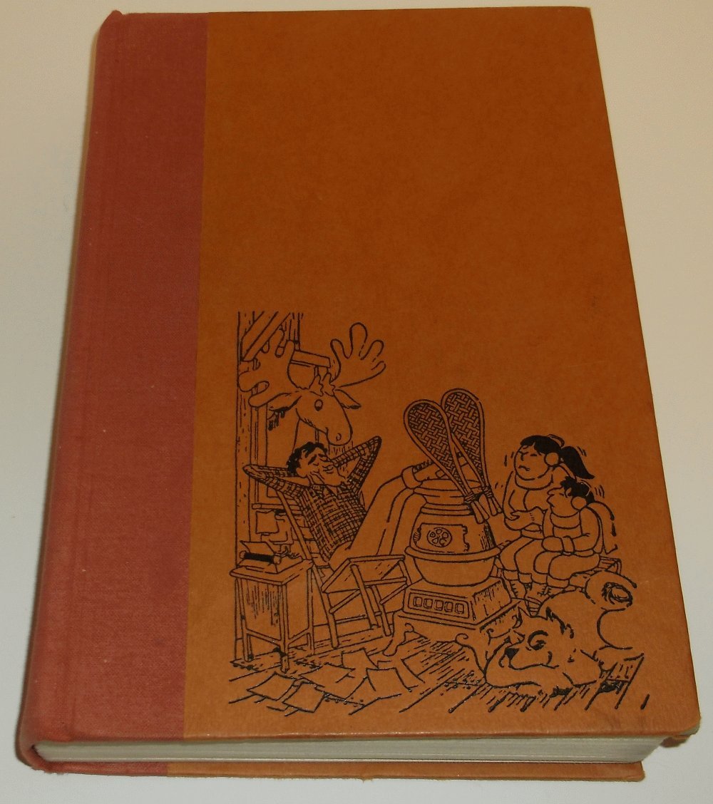 Shut up and eat your snowshoes. Movies & TV