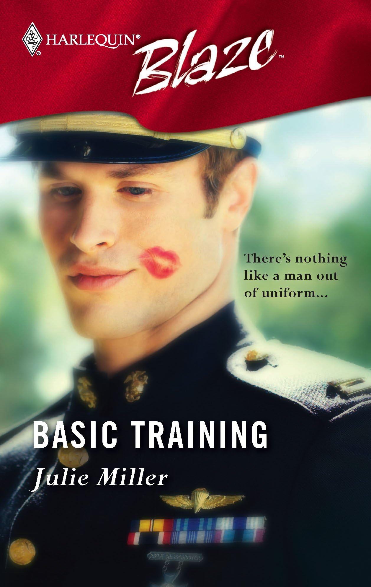 Basic Training (Harlequin Blaze)