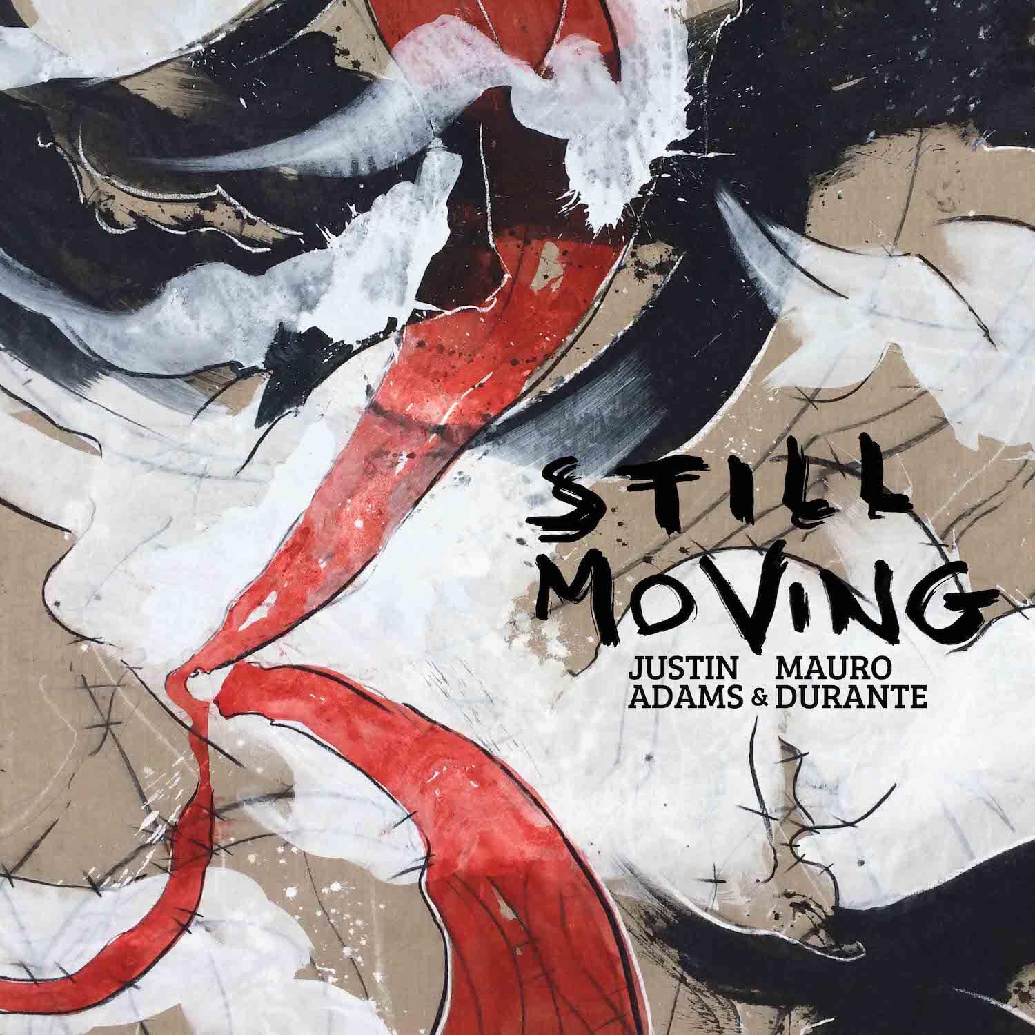 Still Moving [VINYL]