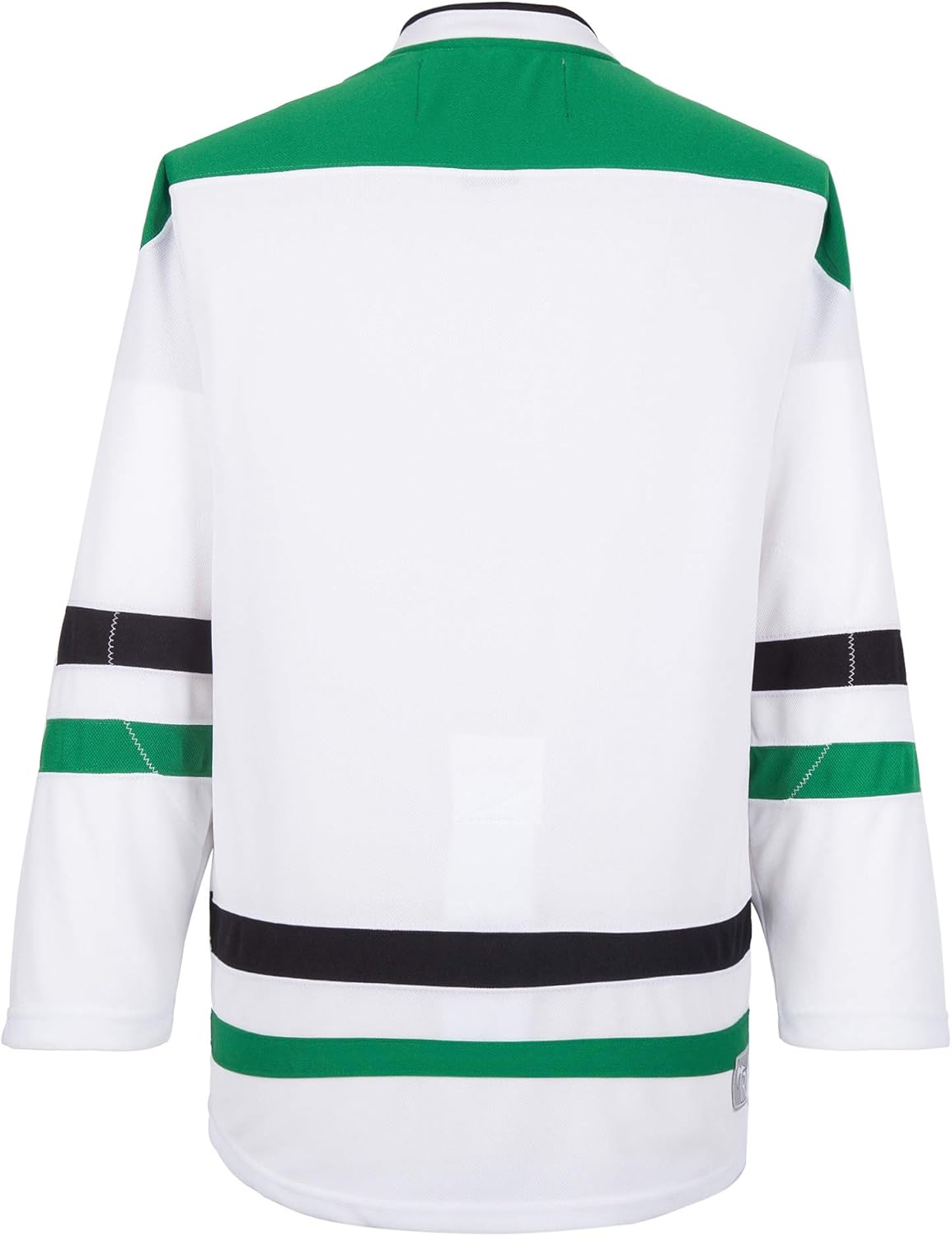 EALER H900 Series Ice Hockey League Team Color Blank Practice Jersey - Image 2