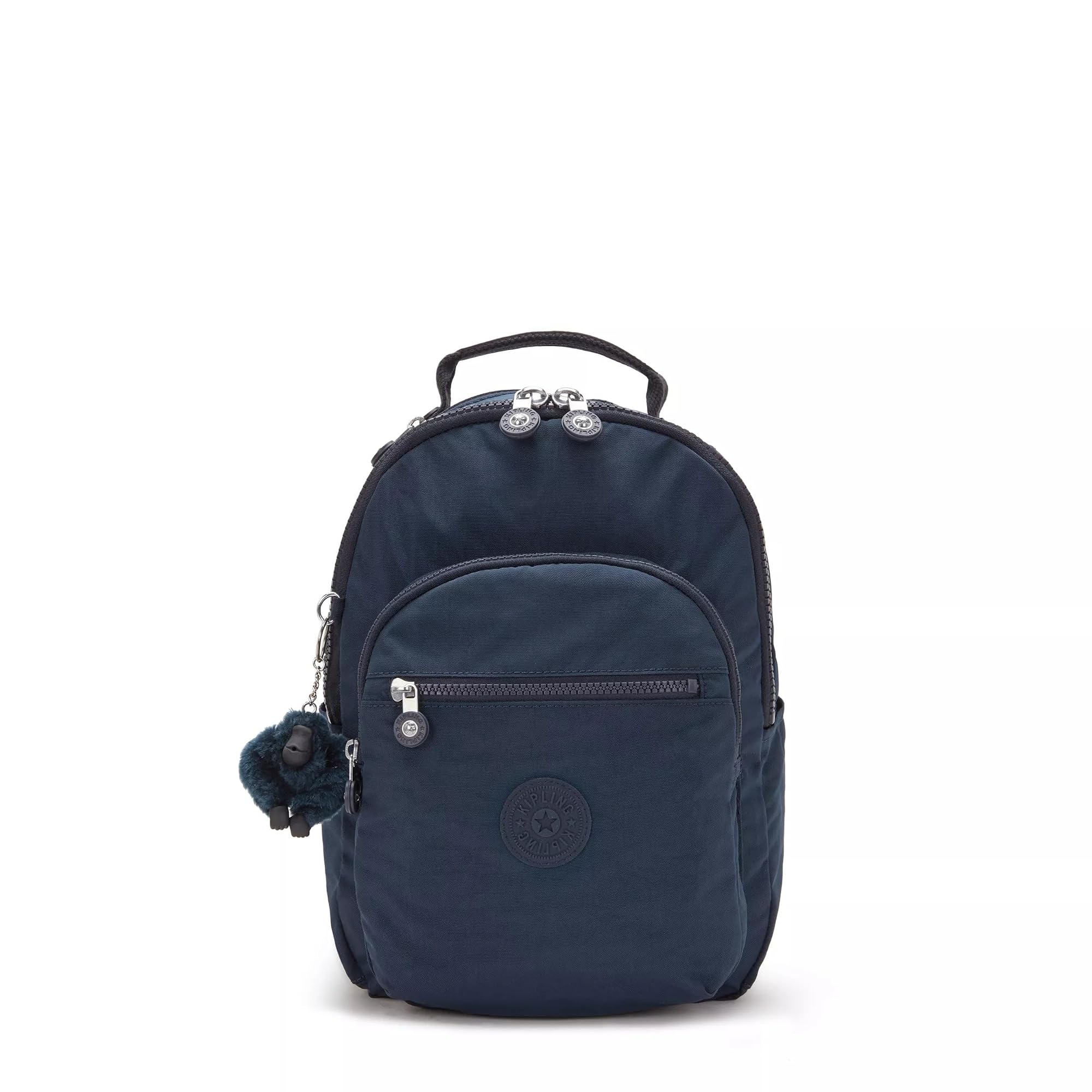 Seoul GO Solid Laptop Backpack Dream Blue