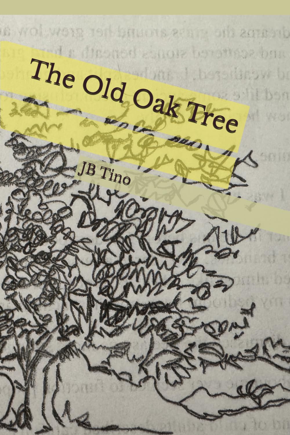The Old Oak Tree