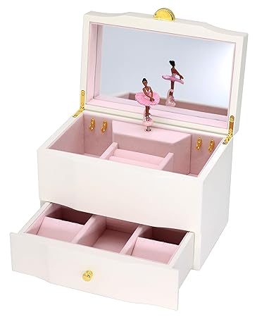 nutcracker jewelry box