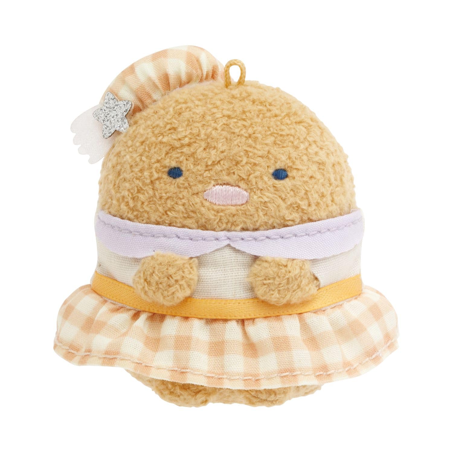 Amazon.co.jp: すみっコぐらし『夢みるしっぽず』てのりぬいぐるみ 