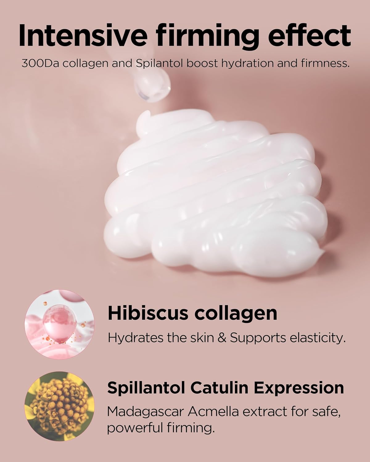 SKINRxLAB MadeCera Core Cream – Korean Anti-Aging Face Moisturizer with Ceramides, Peptides, Liposomal TECA for Deep Hydration, Firming, Plumping, Volumizing & Radiant Complexion, 1.69oz. - Image 4