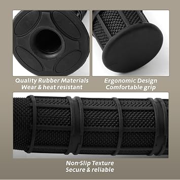 TST R002用Surron用3ピンスロットルグリップ交換用