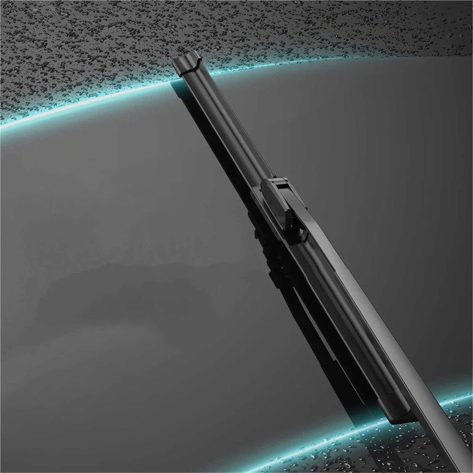 Para Nissan Livina L10 L11 2006-2018 Escobillas Limpiaparabrisas Delanteras Escobillas Limpiaparabrisas