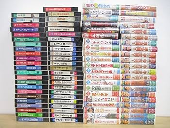 Amazon.co.jp: 02)不可創価学会 VHSまとめ売り約85点大量セット