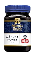 Vista 6 de Miel de Manuka MGO® 250+ marca Manuka Health, 164, 1, 1
