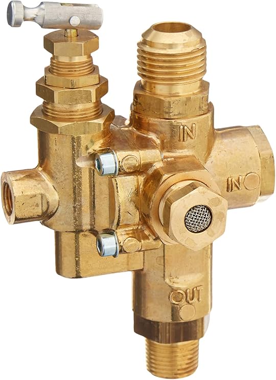 Hitachi 885426 Replacement Part for Auto Unloading Valve