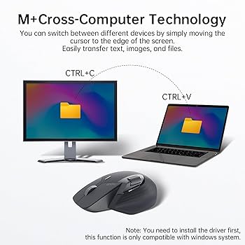 特大ミニ〜マウス Amazon | WIRELESS MINI MOUSE BLUE | ‎バーベイタム(Verbatim