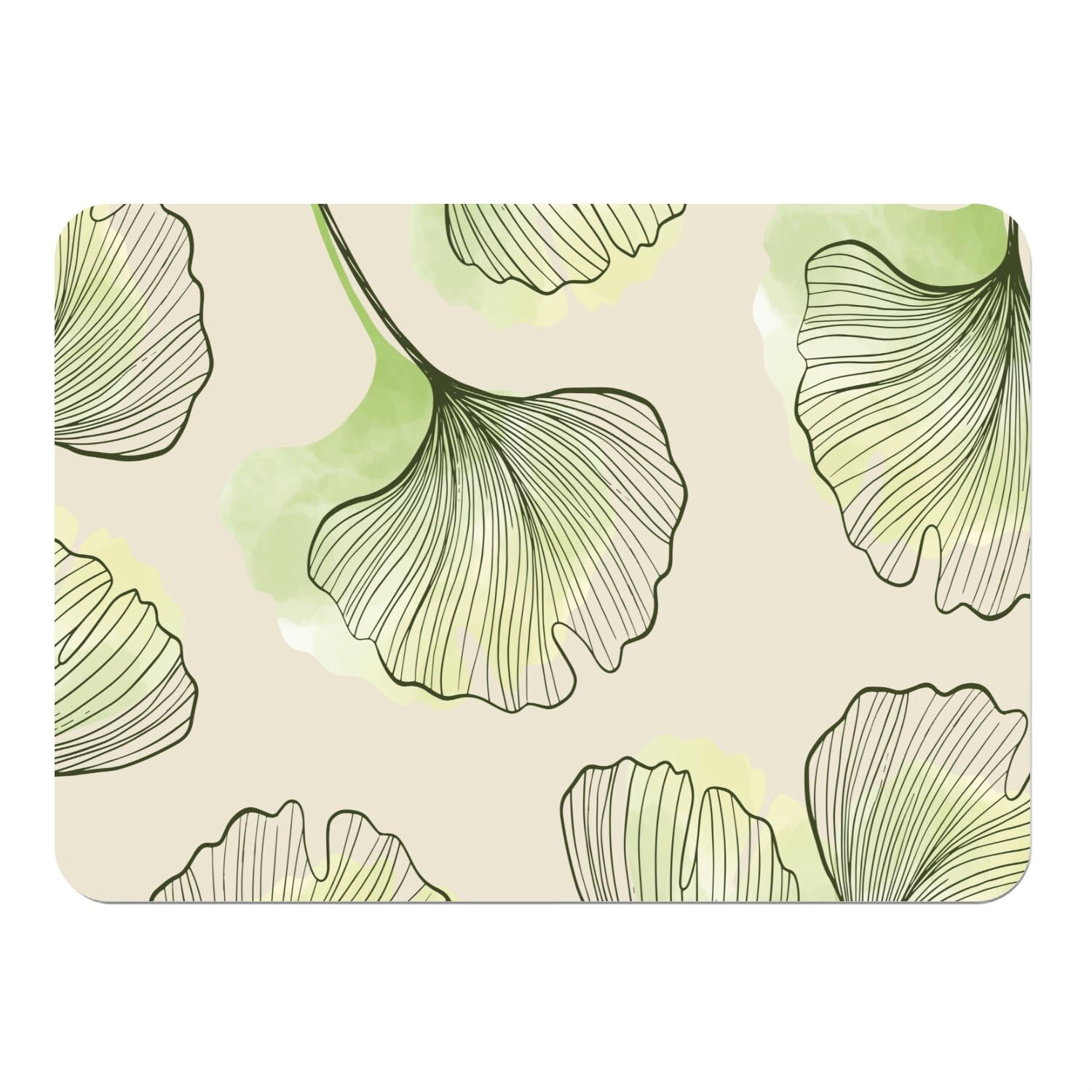 Protégez votre table des taches avec nos sets de table souples en liège exotique