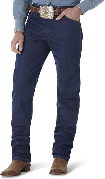 Wrangler Men's 13mwz Cowboy Cut Original Fit Jean