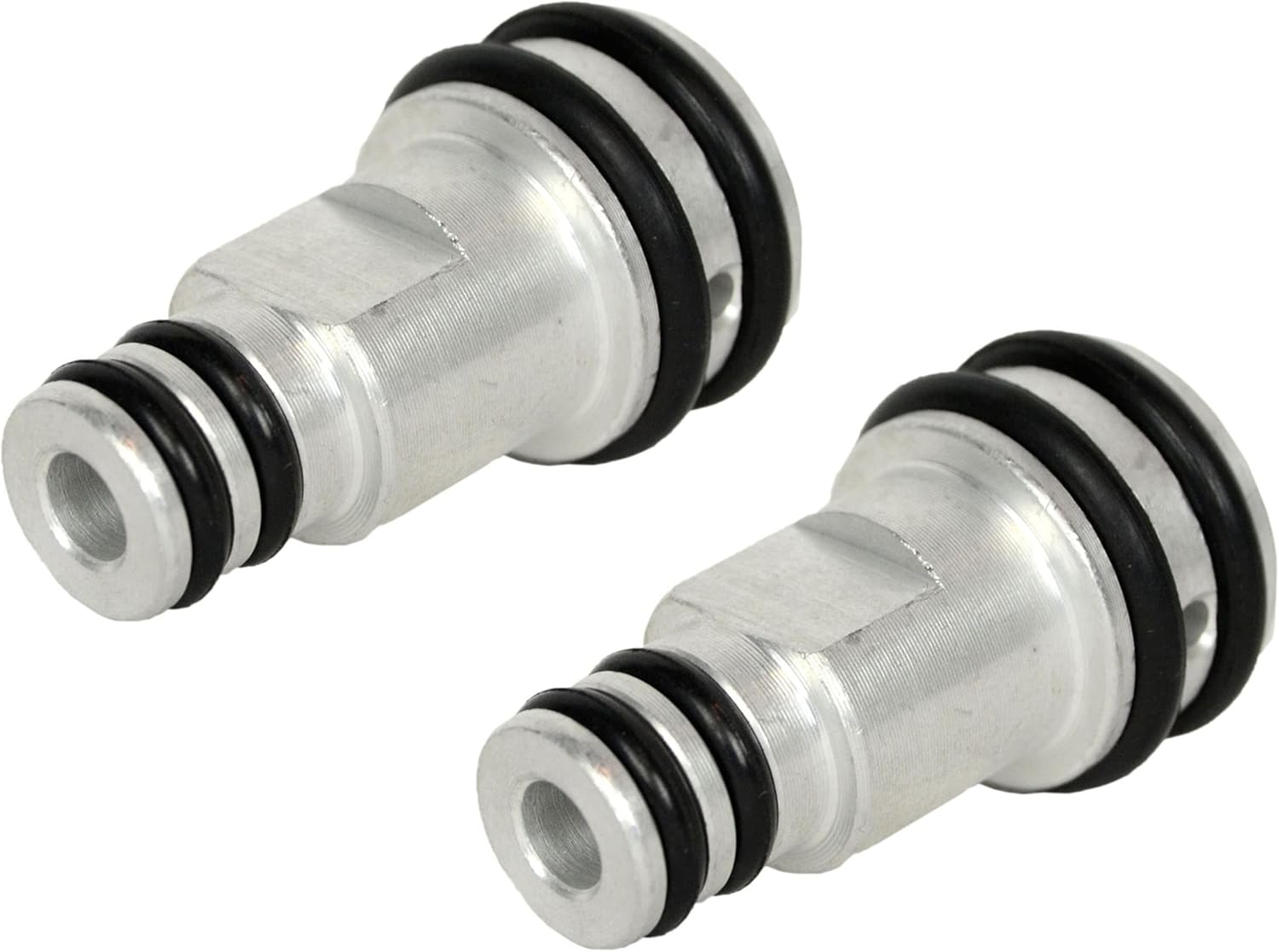 Metabo HPT/Hitachi 885483 Breather Pipe Plug Replacement Parts for EC2510E (2-Pack)