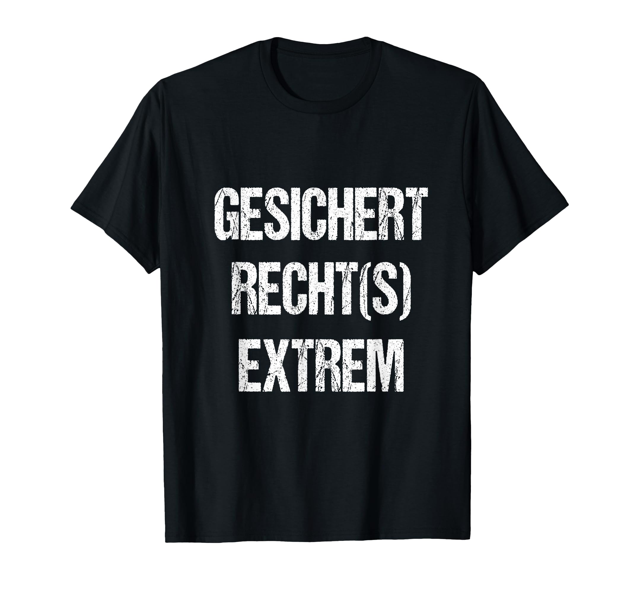 Kleidung mit Designs von Amazon Merch on Demand