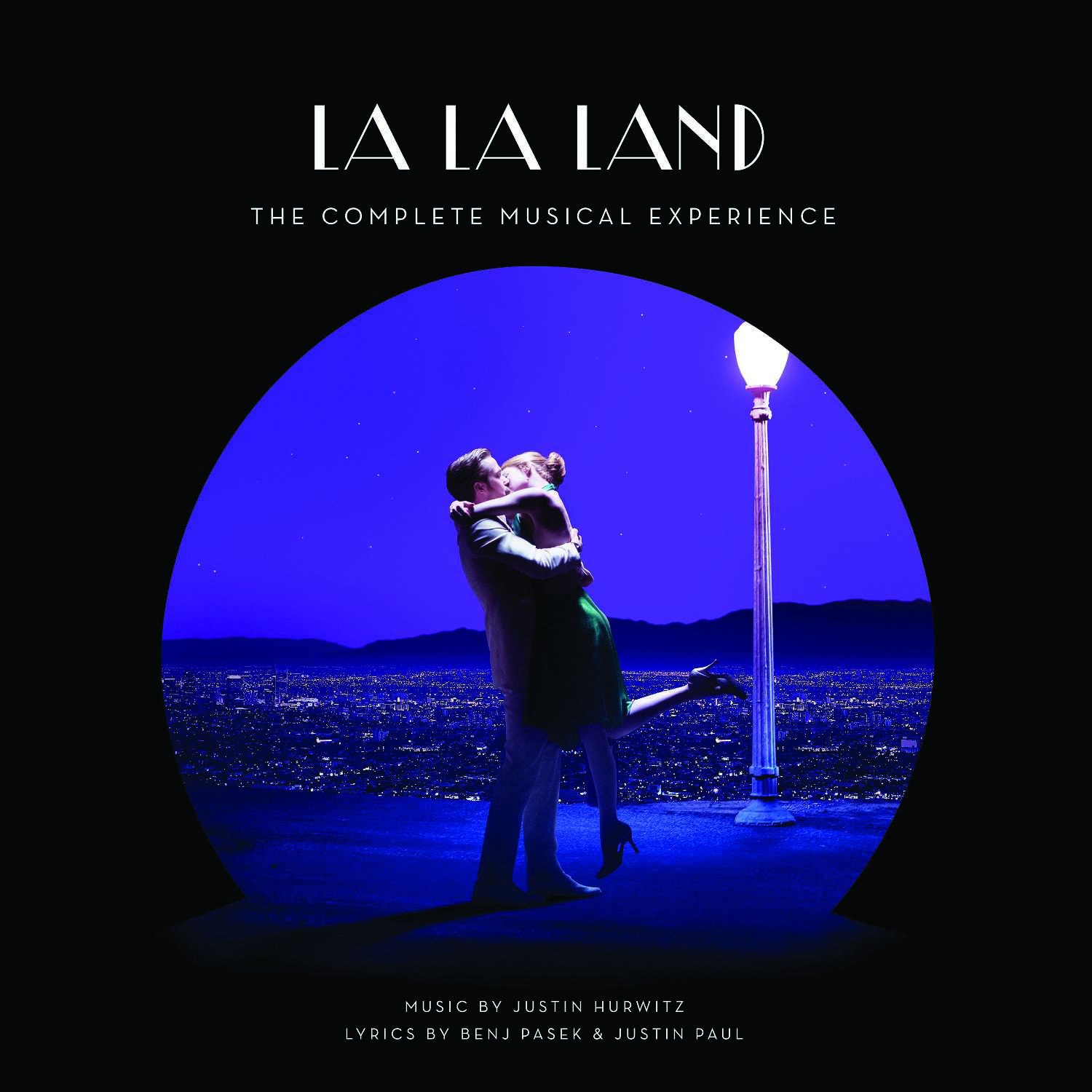 Amazon.com: La La Land: Complete Musical Experience