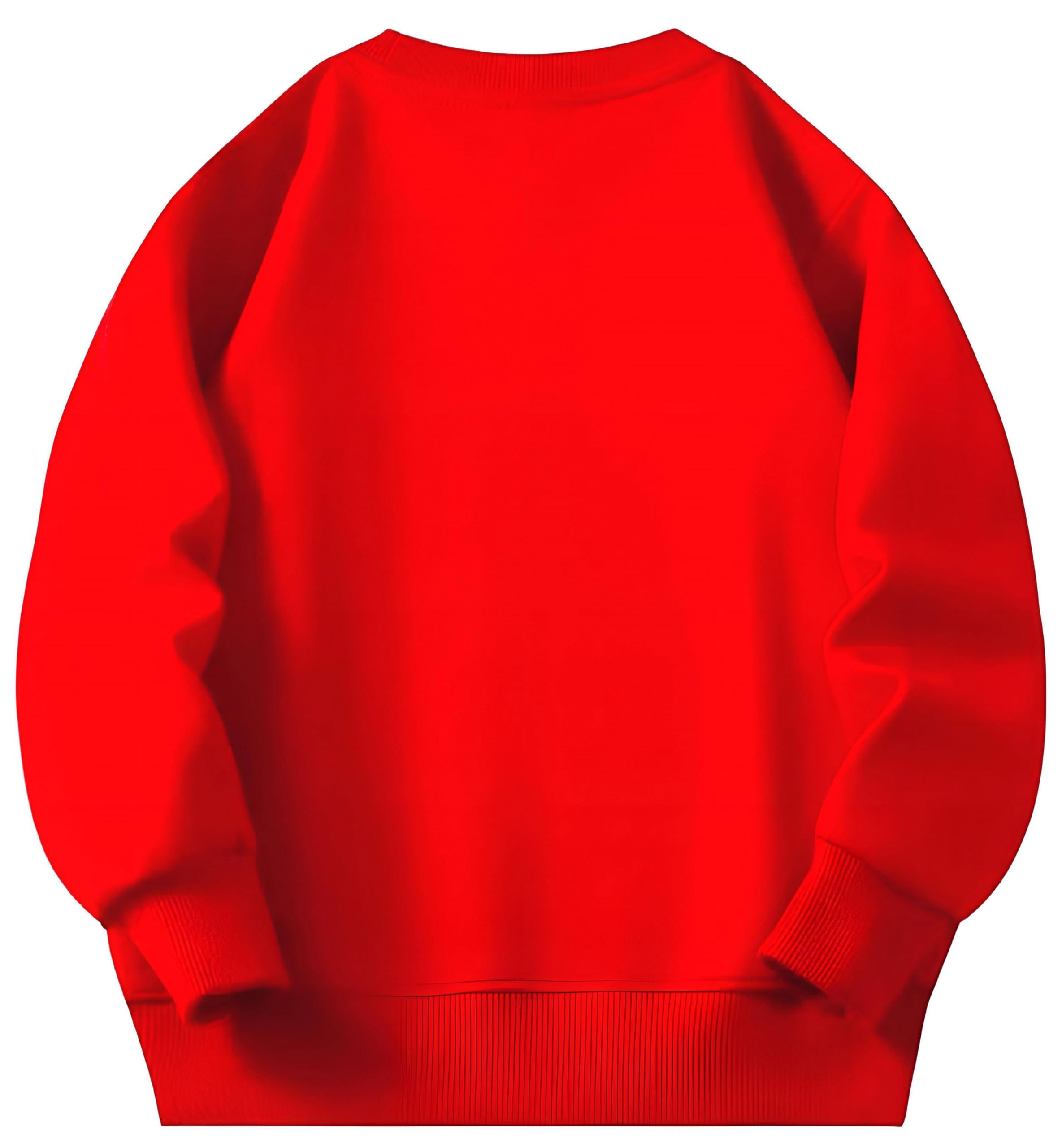 Sweatshirt de Noël Famille Lumières LED Sweats de Noël Famille avec Lumières LED, Pull de Noël Famille
