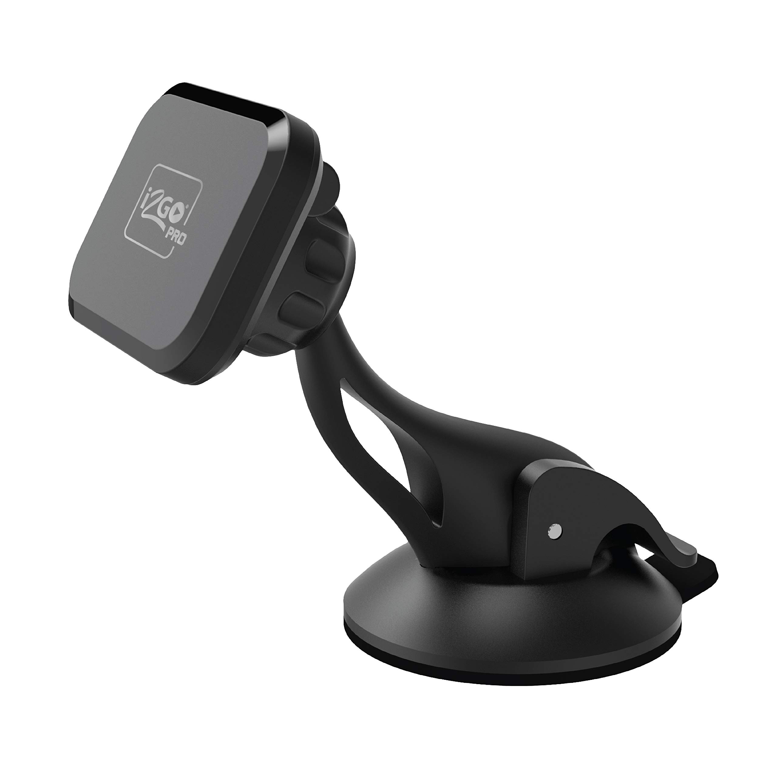 Suporte Veicular Magnetico 3 Em 1 I2GO - I2GO PRO