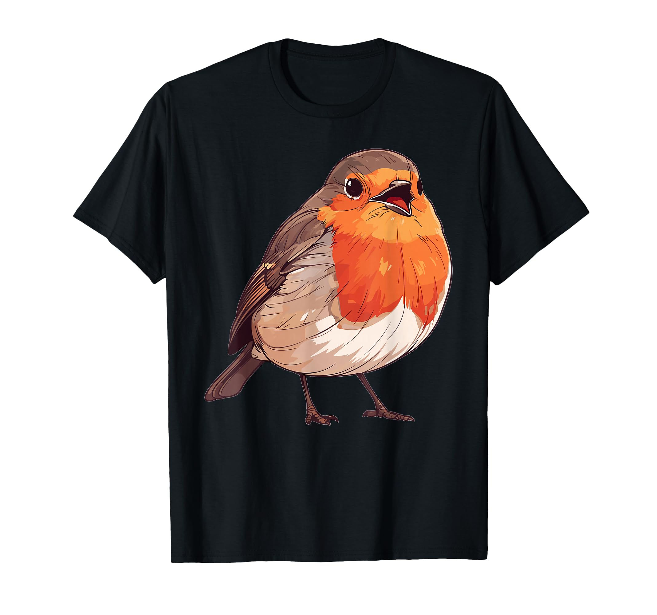Kleidung mit Designs von Amazon Merch on Demand