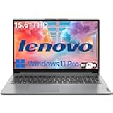 Laptop Computers for Home Business Student Study, 15.6
