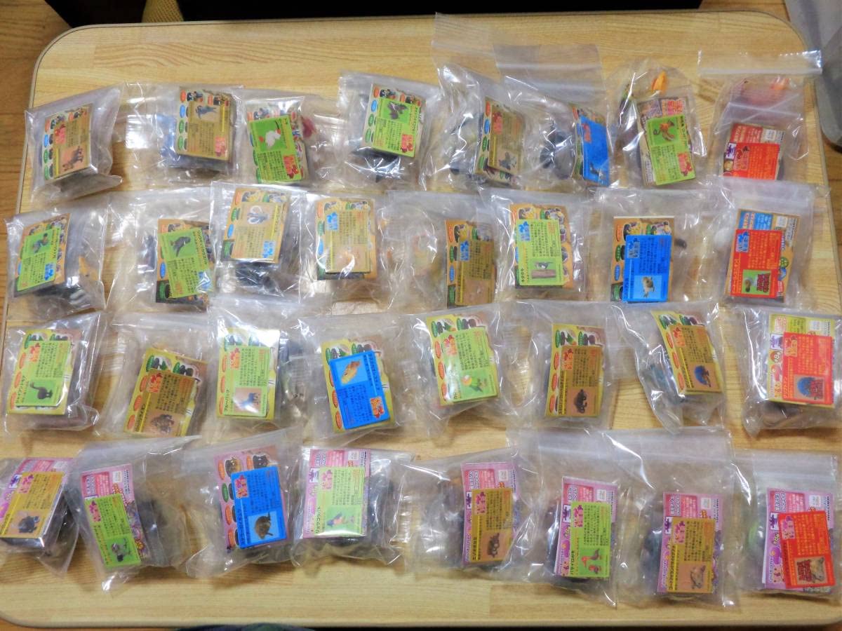 戦え絶滅動物PART2 宮川アジ　ドードー　マンモス　オオカミ　アシカ　キタタキ 戦え絶滅動物PART2 宮川アジ ドードー マンモス オオカミ アシカ