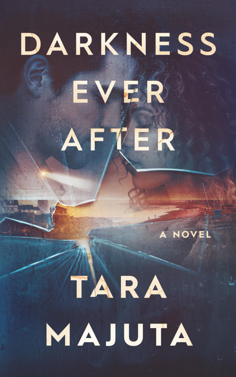 Darkness Ever After (The Darkness Series)