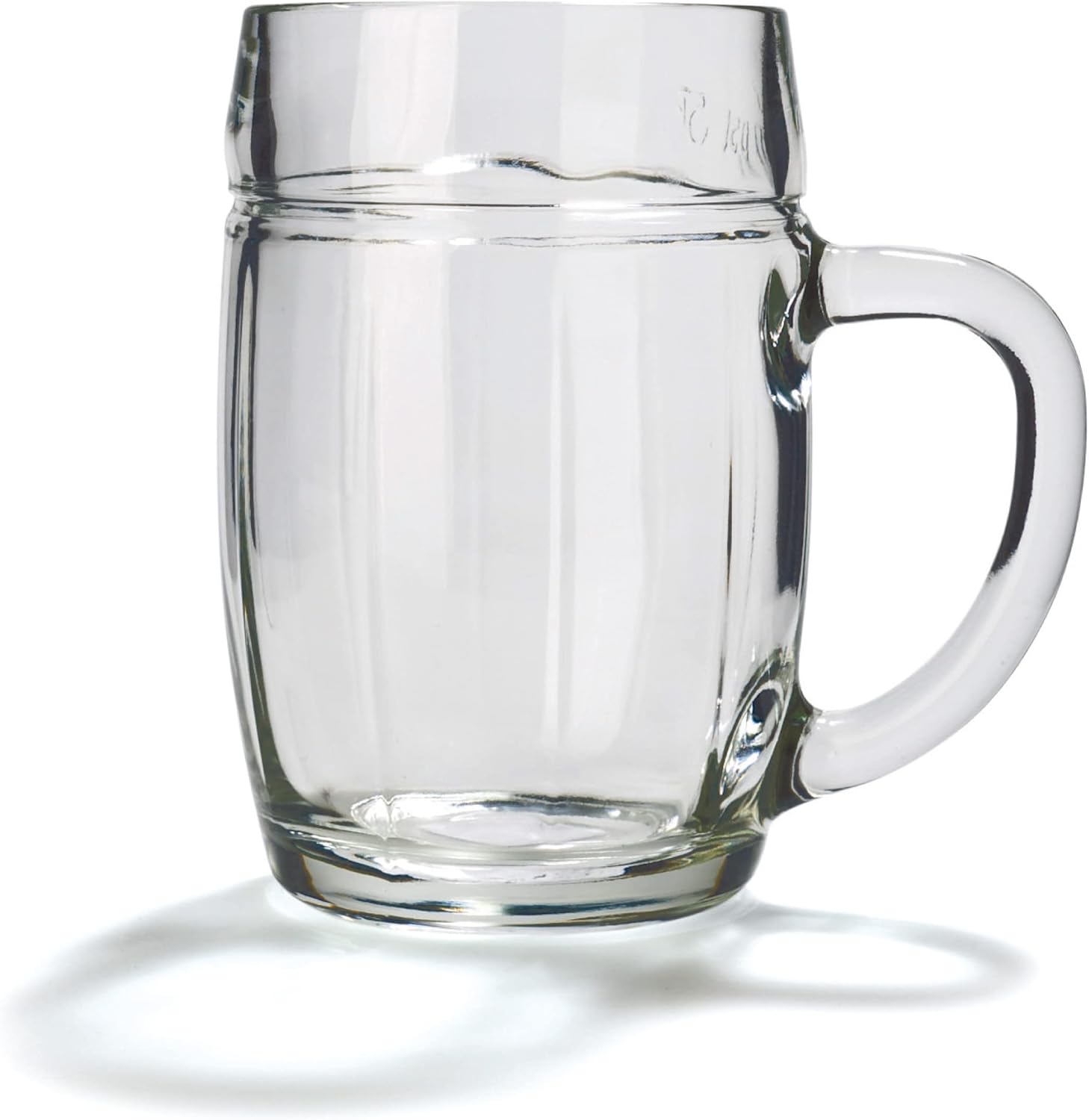 Mannheim Beer Mug
