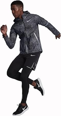 nike solstice jacket