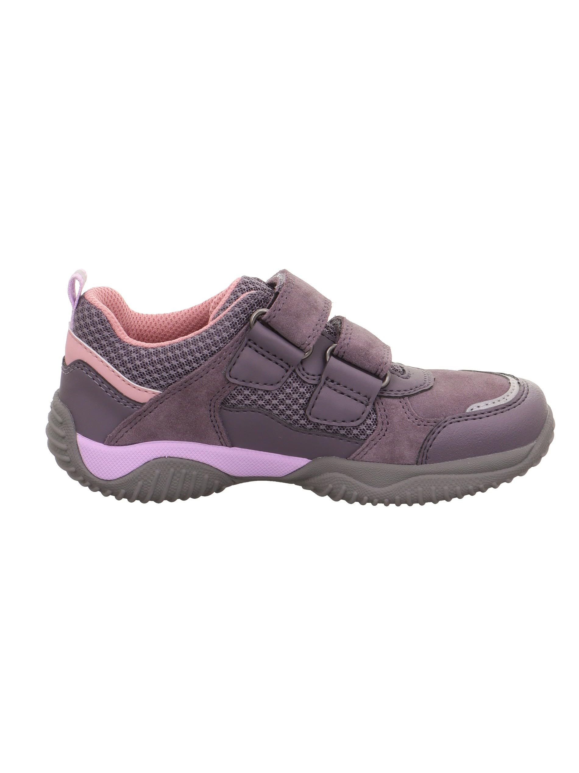 Superfit Storm Scarpe da ginnasticaBambine e Ragazze