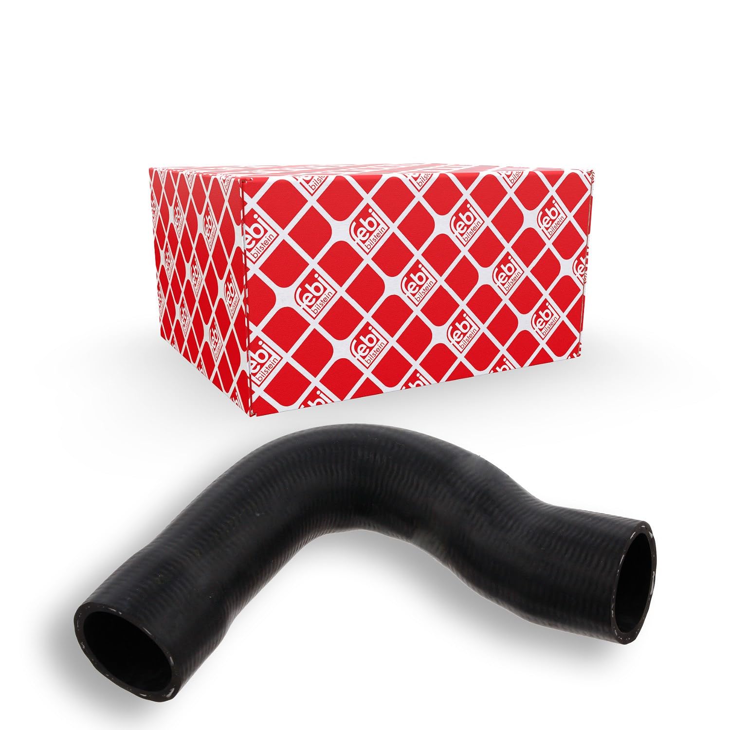 febi bilstein 32640 Radiator Hose, pack of one