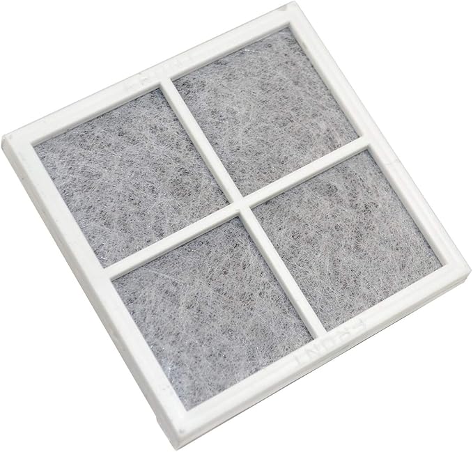 2X Refrigerator Fresh Air Filter Replacement for LG LT120F ADQ73214404