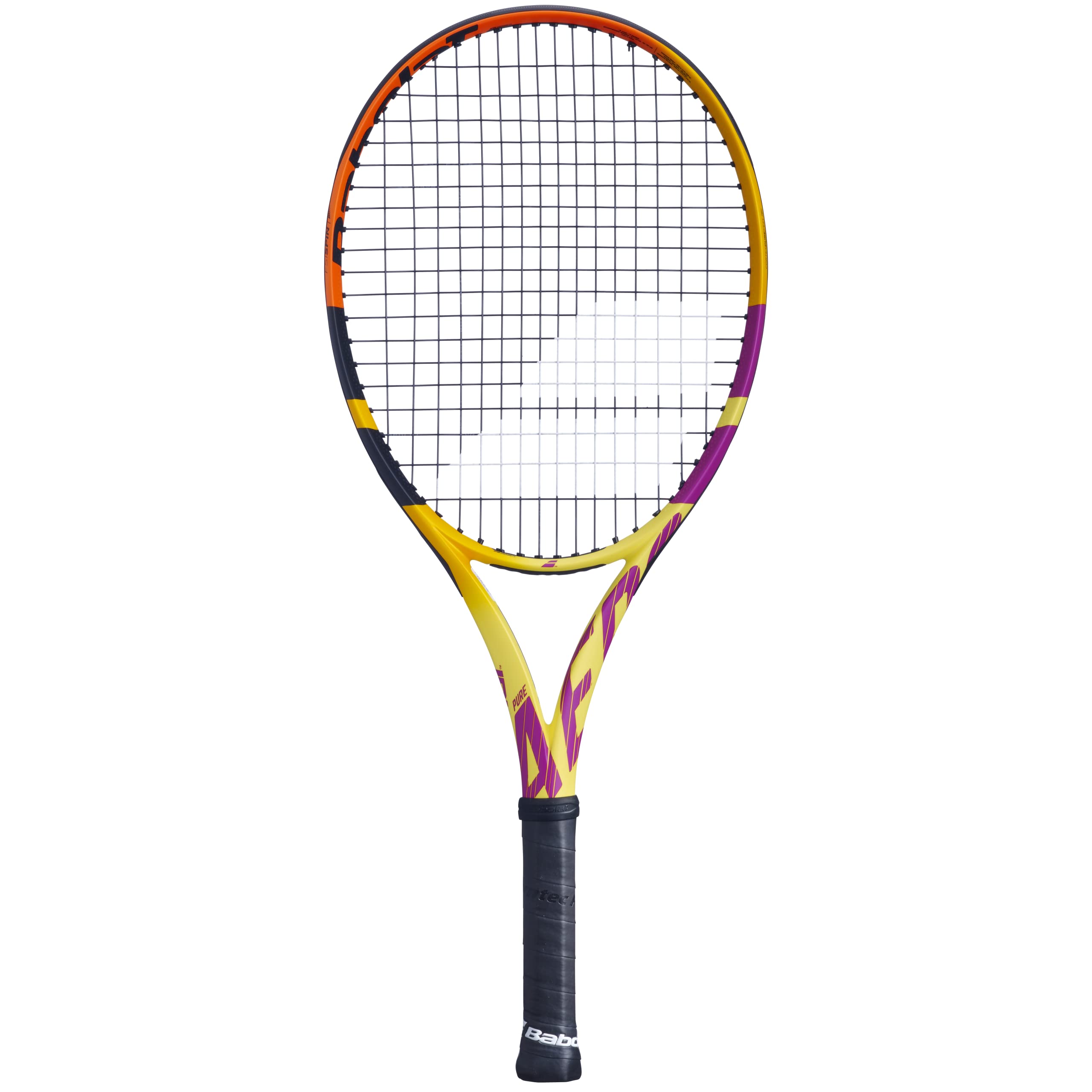 Babolat Pure Aero Rafa 26 inch Junior Tennis Racket : Amazon.nl