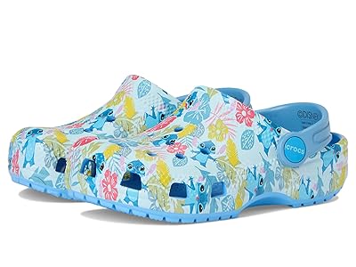 Crocs Kids Stitch Classic Clog (Toddler) Kid