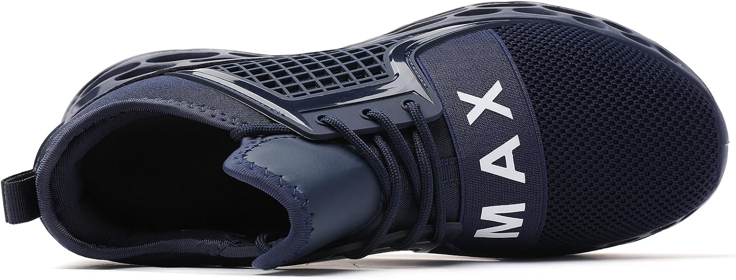Men Sport Running Shoes Tennis Athletic Walking Sneakers