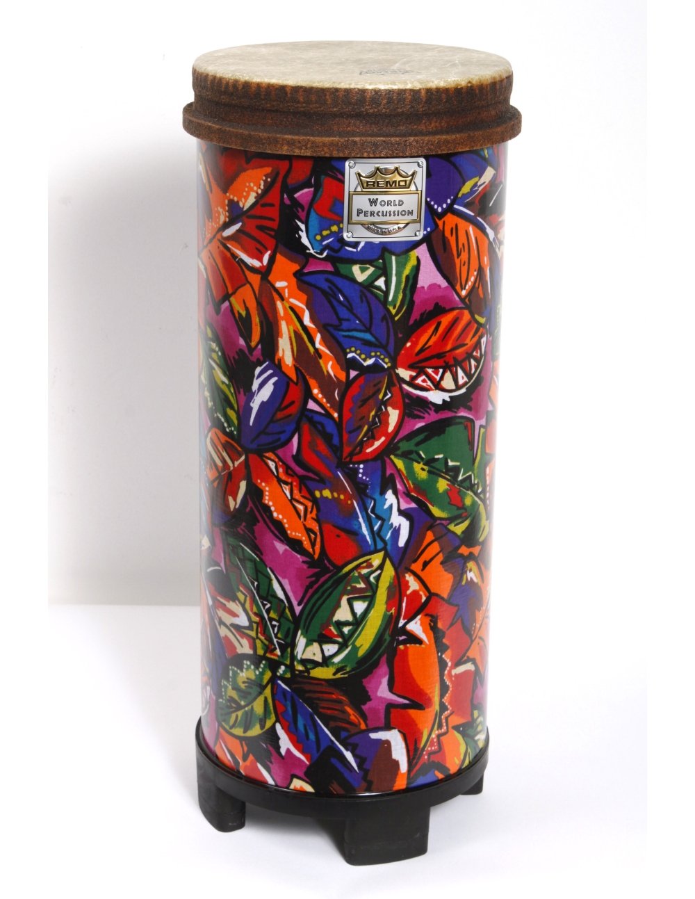 トゥバーノ　打楽器 REMO ( レモ ) TU-1114-17 トゥバーノ 送料無料 | サウンドハウス