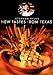 New Tastes from Texas