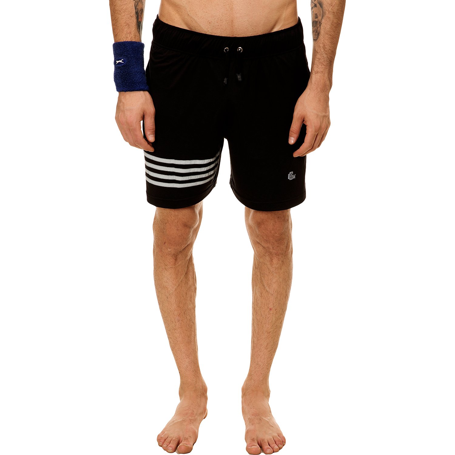 glanz comfort wear Mens Dryfit Short-picture-10