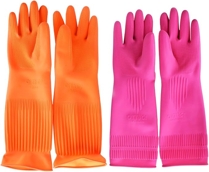 Dishwashing Gloves Amazon.ca Health & Personal Care
