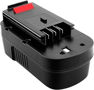 Tecmana 12V 4,8Ah Batterie Pour Makita PA12 1222 1220 1235 1233 1234 1235B 1235F 192696-2 192698-8 192698-A 193138-9 193157-5