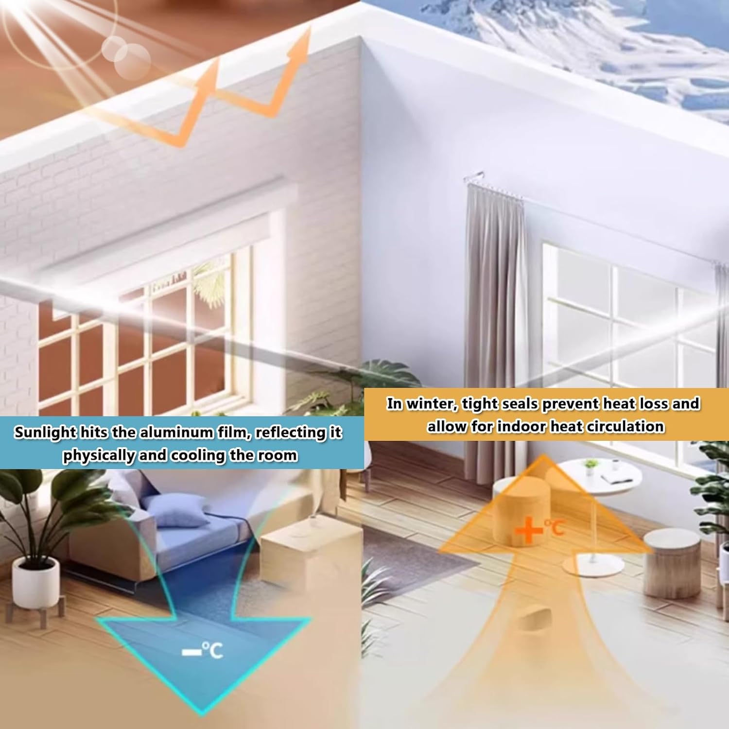 Asphalt Tape,Self-Adhesive Roof Sealant,Modified Bitumen Waterproofing Membrane Roll,Parking Lot, Roof, All Weather,Crack Repair,Simple Application(THK1.2mm/W0.2*L10m)