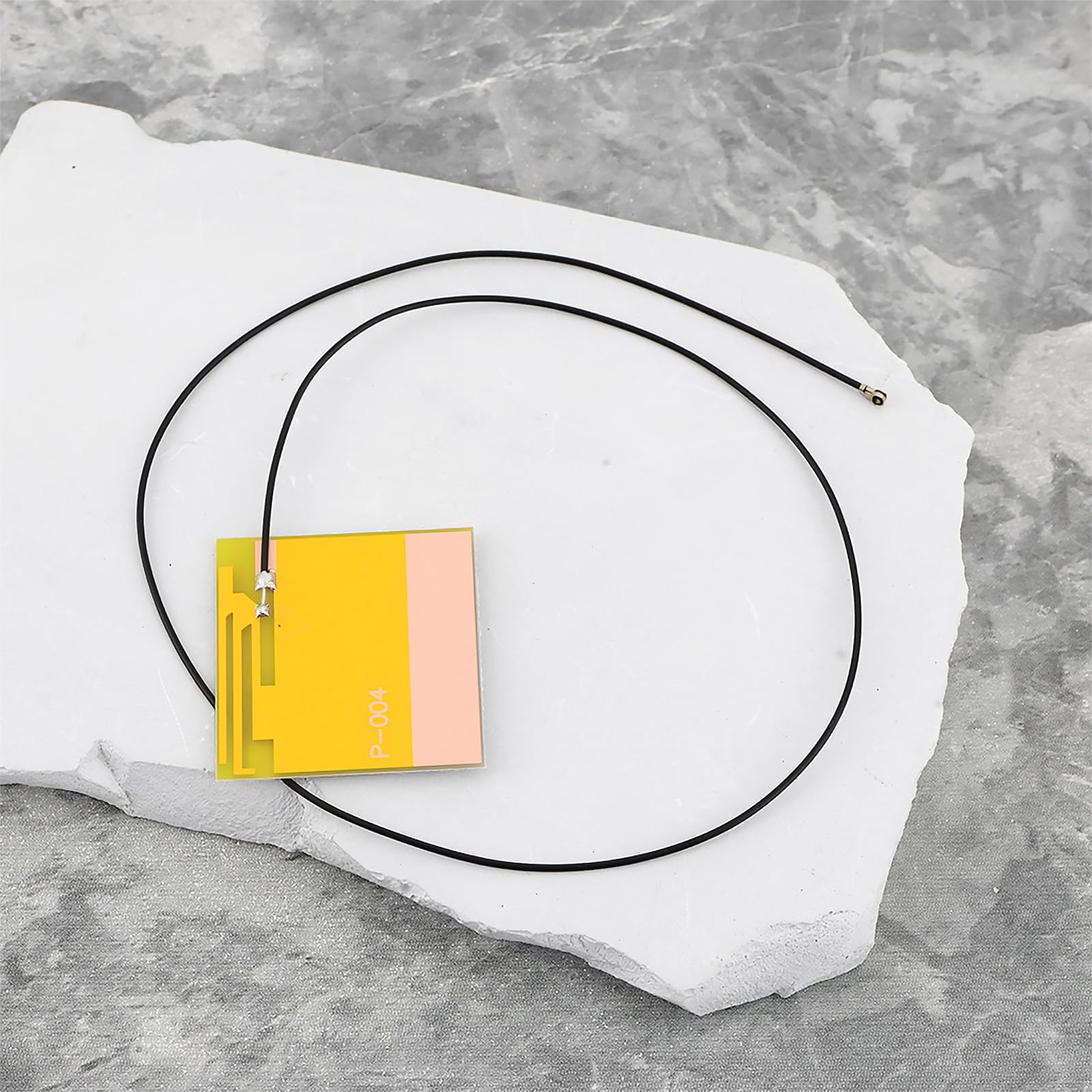 Cavo Hf 1-6ghz Cavo Pigtail MHF4 A RP-SMA Femmina Per Schede WiFi Intel (AC/AX) - Ad Alta Velocità Pigtail Per AC 8260 AX200 - Foto 12