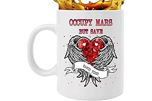 Celestial Brew: Astro Coffee Mug for Cosmic Enthusiasts