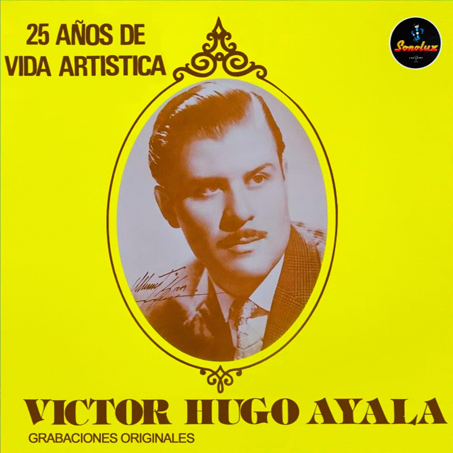 Victor Hugo Ayala