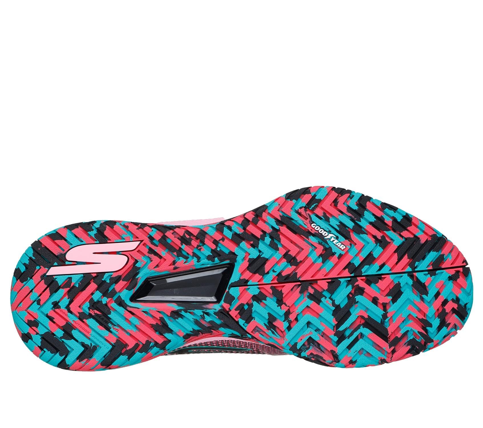 Skechers Skechers Viper Court Pro 2.0 ZapatillasHombre
