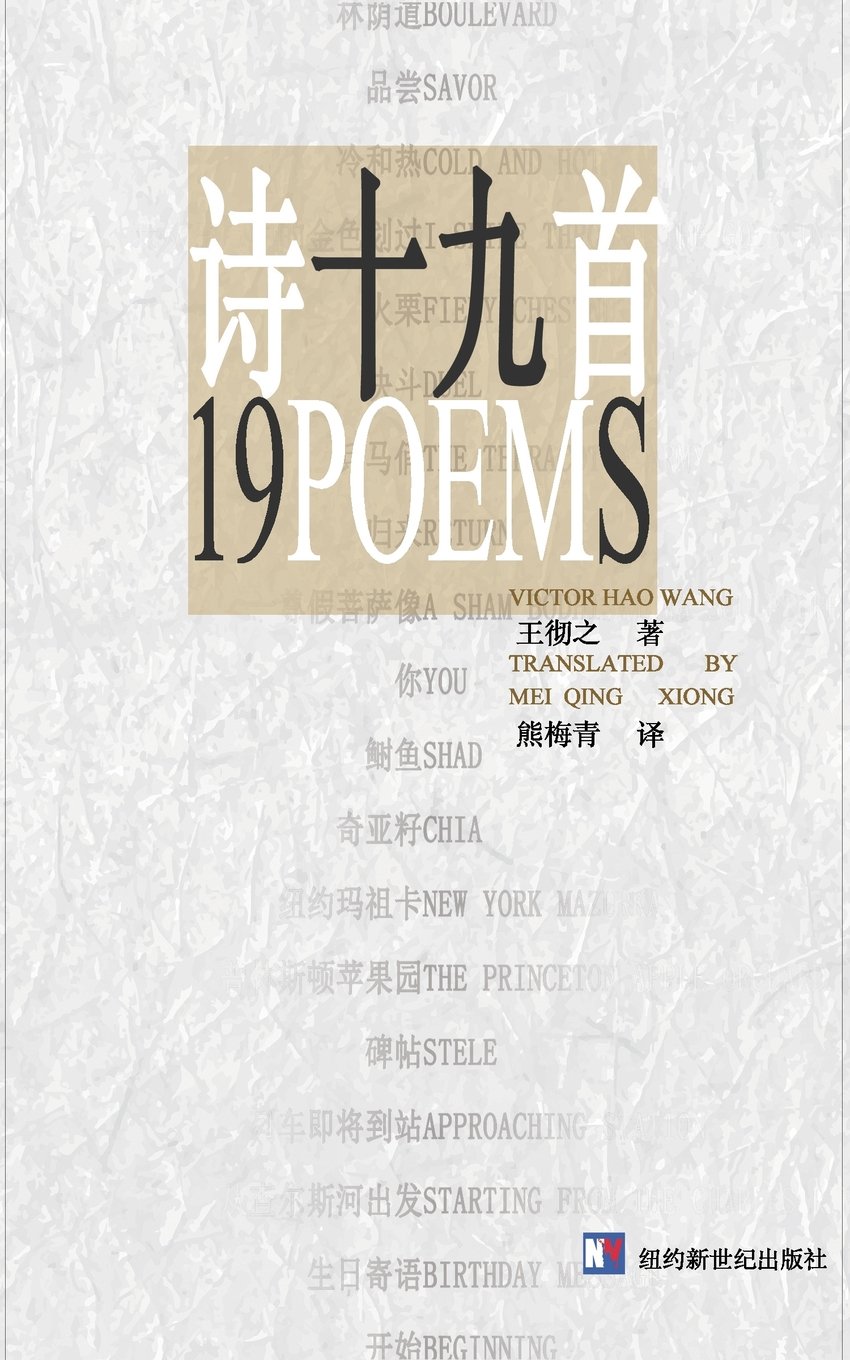 19 Poems